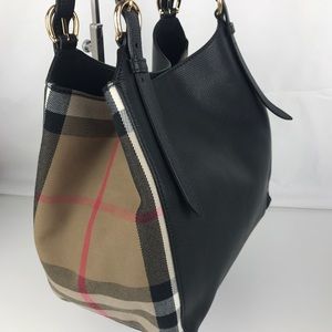 burberry small canter